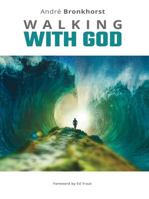cover image of Walking With God